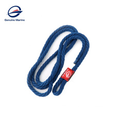 Nylon Double Draided Boat Fender Rope